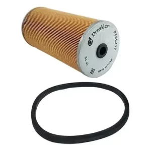 Filtro Combustible Gasoil Donaldson P550347 New Holland