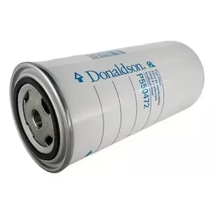 Filtro Combustible Gasoil Donaldson P550472 New Holland