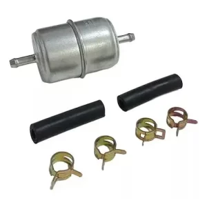 Filtro Combustible Gasoil Donaldson P550094 Lineal 6mm