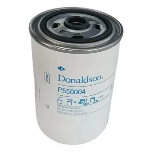 Filtro Combustible Gasoil Gas-oil Donaldson P550004
