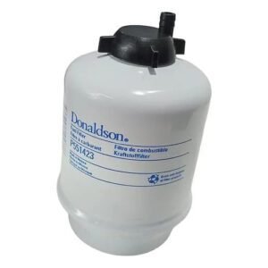 Filtro Combustible Donaldson P551423 Para Caterpillar Cat