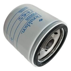 Filtro Donaldson Aceite Motor P550335 Para Caterpillar