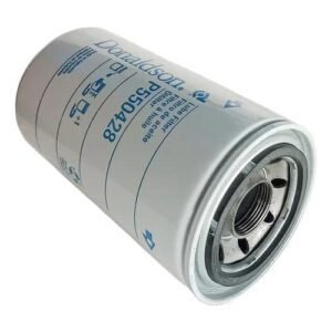 Filtro Donaldson De Aceite Motor P550428 Para Daewo