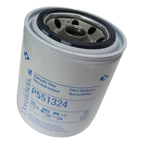 Filtro Donaldson Hidráulico P551324 Para Daewo Autoelevador
