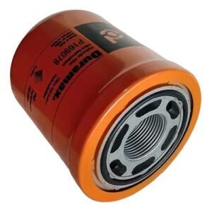 Filtro Donaldson Hidráulico P169078 Para Bobcat Corto
