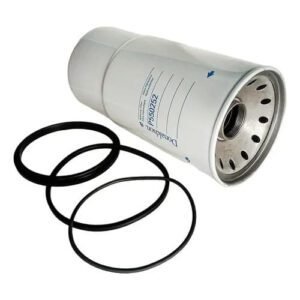 Filtro Donaldson Hidráulico P550252 Largo Para Massey Mf