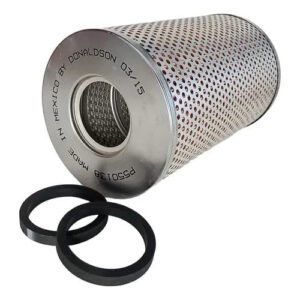 Filtro Donaldson Hidráulico P550138 Para Bobcat