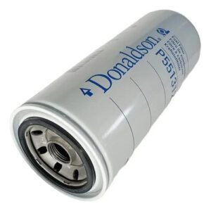 Filtro Combustible Gasoil Donaldson P551312 Para Caterpillar