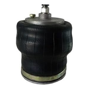 Amortiguador Suspensión Neumática Asiento Iveco Scania