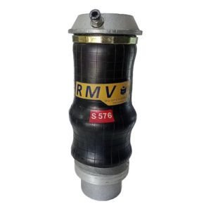 Amortiguador Suspensión Neumática Cabina Delantero Scania S5