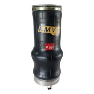 Fuelle Amortiguador Suspensión Neumática  Cabina Scania S4