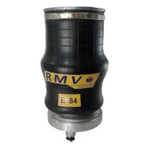 Amortiguador Suspensión Neumática Cabina Stralis Trasero