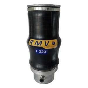 Fuelle Amortiguador Suspensión Neumática Cabina Axor Trasero