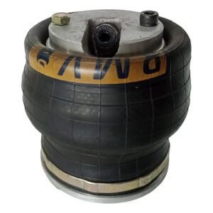 Amortiguador Suspensión Neumática Asiento Ford Vw Volkswagen