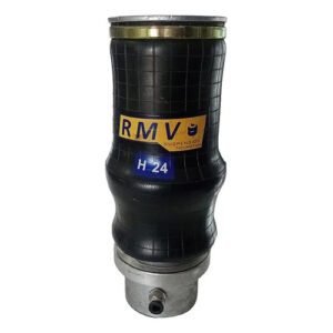 Fuelle Amortiguador Suspensión Neumática Largo Cabina Scania