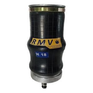 Amortiguador Suspensión Neumática Cabina Renault Soporte H