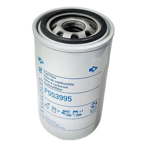 Filtro Donaldson P553995 Combustible Para Bobcat/komatsu