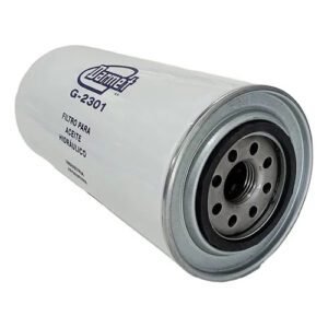 Filtro Darmet De Aceite Hidráulico G-2301 Pauny