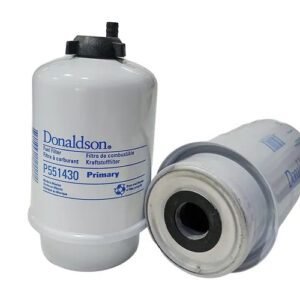 Filtro Donaldson P551430 Con Separador Agua Para Caterpillar