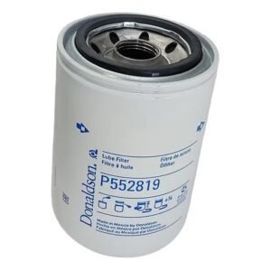 Filtro Donaldson Aceite Transmisión P552819 Fumigadora Pla