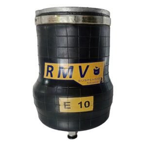 Amortiguador Suspensión Neumática Cabina Delantero Renault