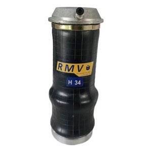 Amortiguador Suspensión Neumática Cabina Volvo Delantero