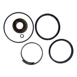 Kit Reparación Cilindro De Alta Y Baja Para Caja Zf