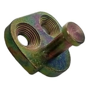 Retén Puerta Izq/der Para Camión Mercedes Benz Mb 1624 1634