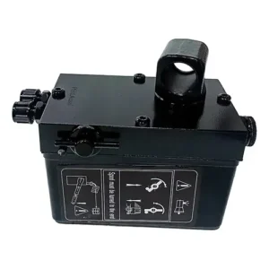 Bomba Levanta Cabina Para Camión Iveco Eurotech Eurotrakker