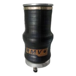 Amortiguador Suspensión Neumática Cabina Trasero Volvo