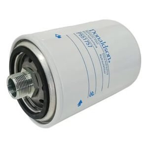 Filtro Donaldson Hidráulico P551757 Transmisión Zf