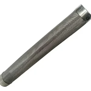 Filtro Malla Para John Deere Entrada De Bomba