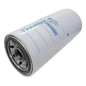 Filtro Donaldson Aceite Motor P554005 Para Caterpillar