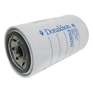 Filtro Donaldson Aceite Motor P558250 Para New Holland
