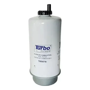 Filtro Turbo De Combustible Gasoil Tbs878