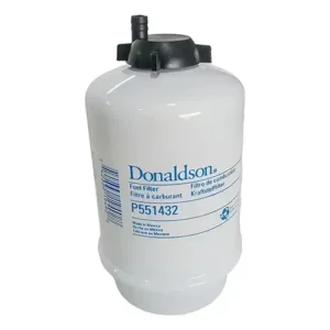 Filtro Donaldson P551432 Combustible Para Case