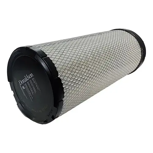 Filtro Aire Secundario Seguridad Donaldson P780624