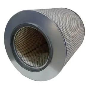 Filtro Aire Primario Donaldson P539462 Para Volvo