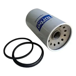 Filtro Blindado Turbo De Aceite Hidráulico Tbh340