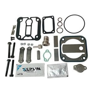 Kit Reparación Zeplin Tapa Compresor Tipo Knorr 80 Para Vw