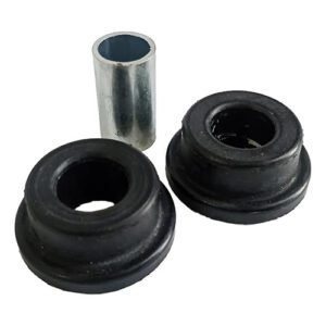 Buje Barra Estabilizadora Suporte Rei Para Mbenz 710/712