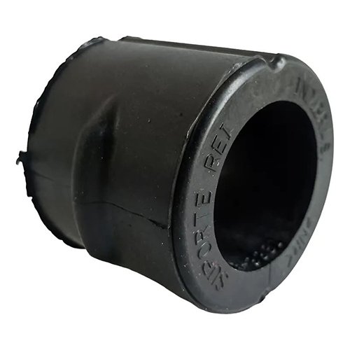 Buje Barra Estabilizadora Suporte Rei P/mercedes Benz Atego