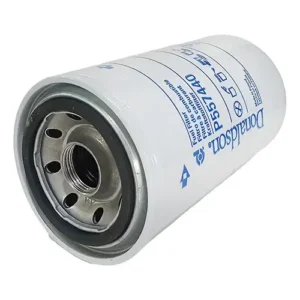 Filtro Donaldson P557440 Combustible Para Caterpillar