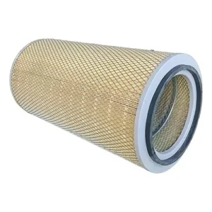 Filtro De Aire Primario Turbo Tr25062