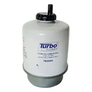 Filtro Turbo De Combustible Gasoil Tbs880