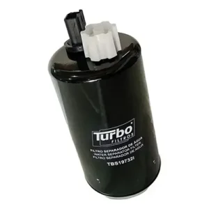 Filtro Turbo De Combustible Gasoil Tbs19732i
