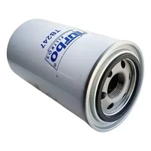 Filtro Turbo De Aceite Tb247