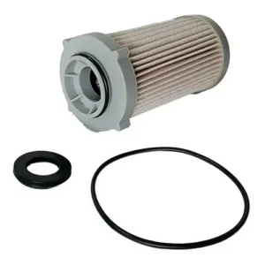Filtro Turbo De Combustible Gasoil Tc6374 Massey / Valtra