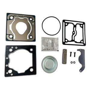 Kit Reparación Zeplin Tapa Compresor Tipo Wabco Para Cummins