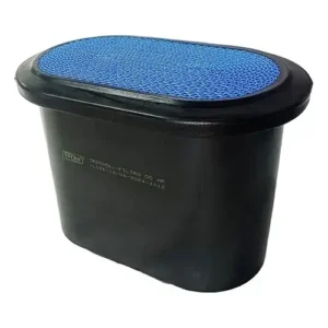 Filtro De Aire Primario Turbo Tr26656